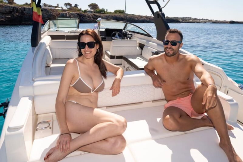 Menorca - Private Boat Charter All-Inclusive - Sunset Tour - Key Points