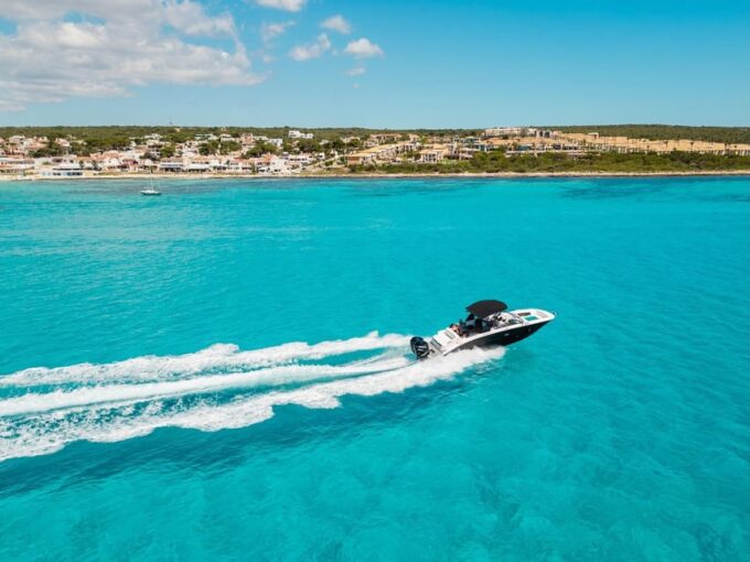 Menorca - Private Boat Charter All-Inclusive - Sunset Tour - Booking and Cancellation Policy