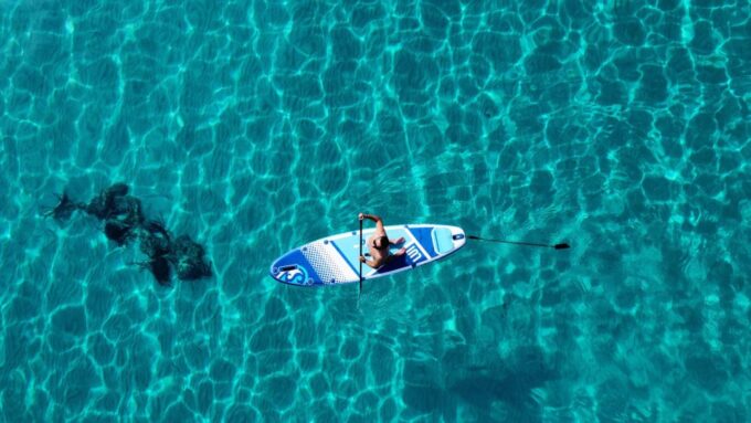 Menorca: Private Boat Excursion - Included and Not Included