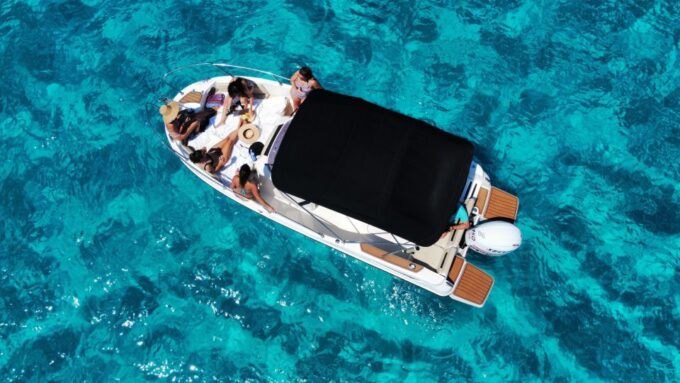 Menorca: Private Boat Excursion - Meeting Point and Directions