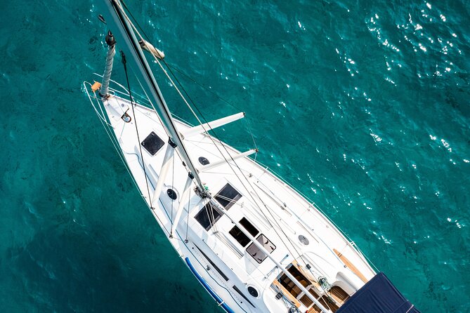 Menorca: Private Sailboat Tour With Snorkel Gear and Kayak - Key Points