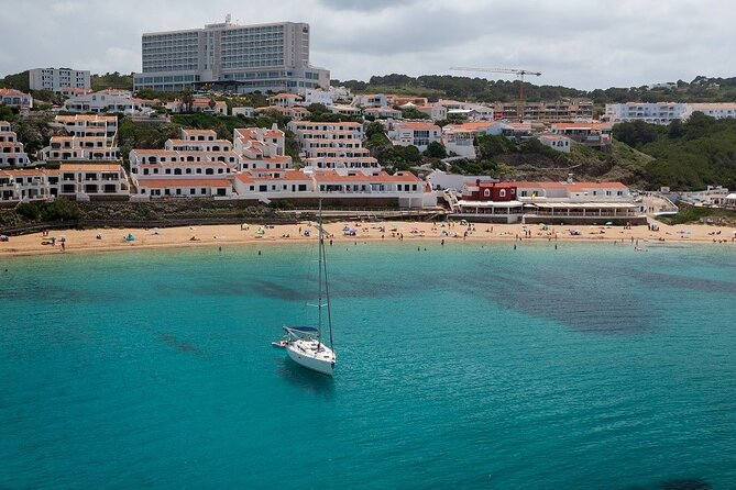 Menorca: Private Sailboat Tour With Snorkel Gear and Kayak - Safety Measures