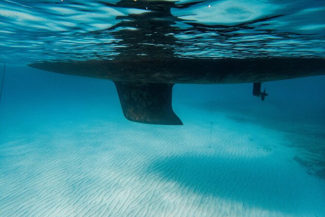 Menorca: Private Sailboat Tour With Snorkel Gear and Kayak - Frequently Asked Questions