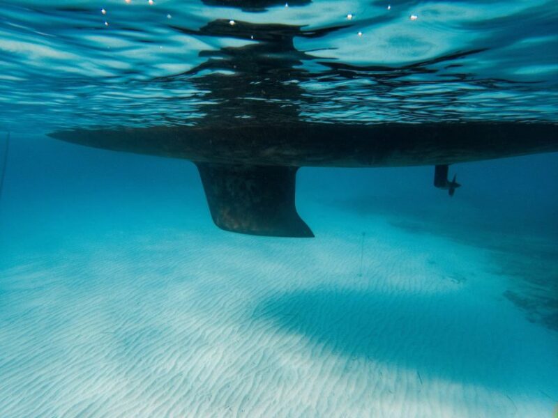 Menorca: Private Sailboat Tour With Snorkel Gear and Kayak - Activities Included