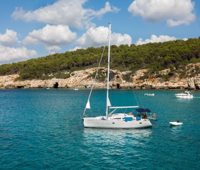 Menorca: Private Sailboat Tour With Snorkel Gear and Kayak - Frequently Asked Questions