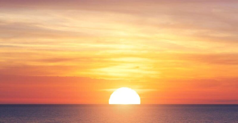 Menorca: Romantic Sunset in Private Boat for Port of Mahon - Inclusions in the Package
