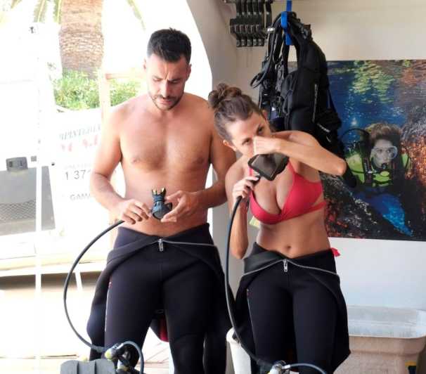 Menorca: Scuba Diving Experience - Booking Information