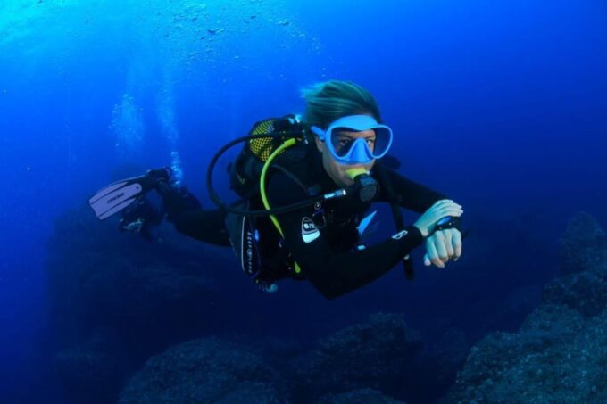 Menorca: Scuba Diving Experience - Frequently Asked Questions