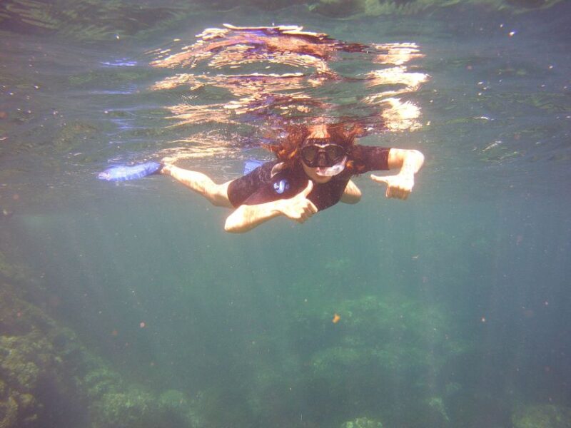 Menorca: Snorkeling Safari Tour - Itinerary and Experience