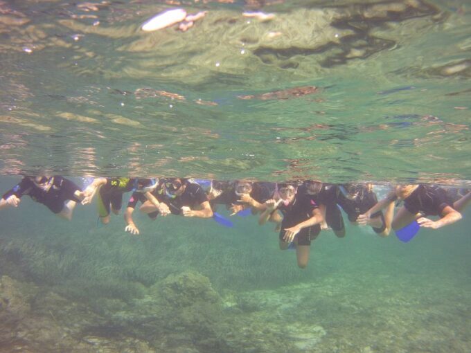Menorca: Snorkeling Safari Tour - Pickup and Drop-off Options