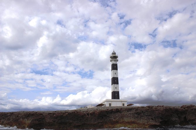 Menorca: South Coast Boat Trip With Lunch - Inclusions