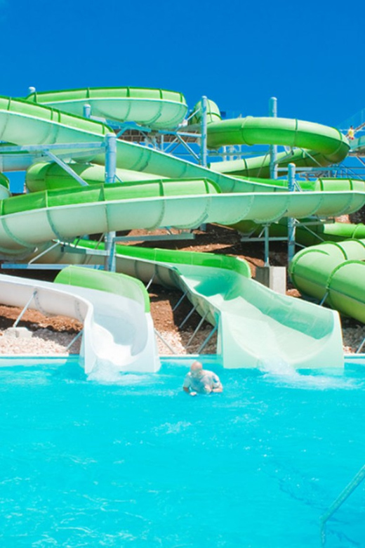 Menorca: Splash Aquapark Entry Ticket - Customer Feedback Summary