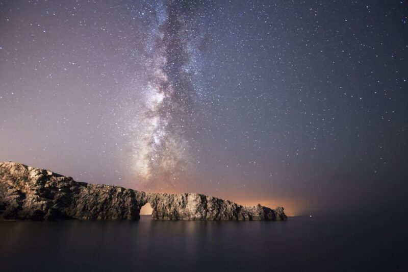 Menorca: Stargazing Guided Tour in Spanish - Key Points