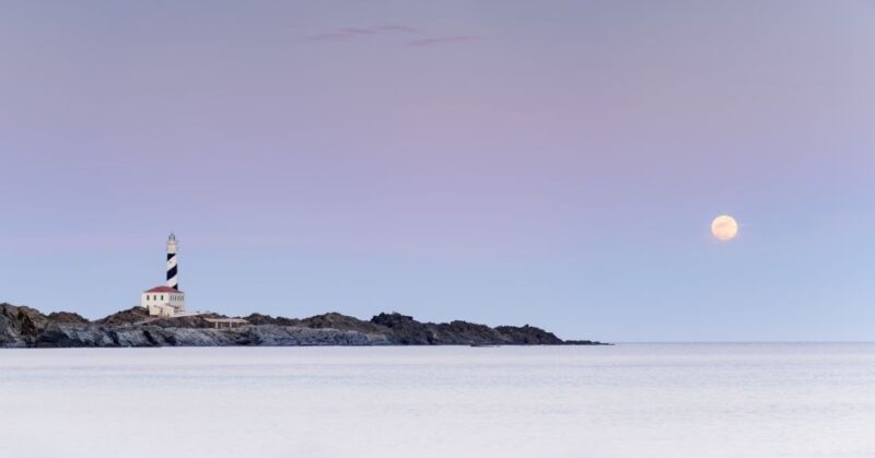 Menorca: Stargazing Guided Tour in Spanish - Tour Language and Duration