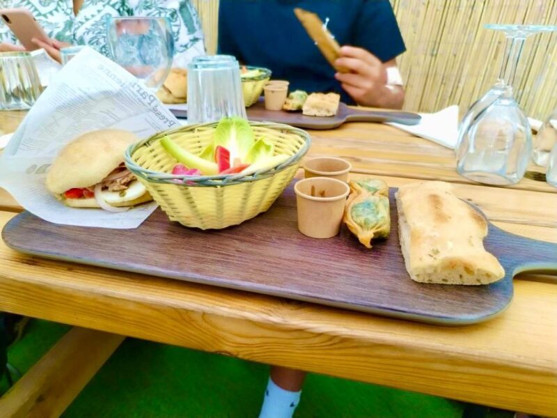 Menton: Citrus Farm, Old-Town & Botanic Full Day Tour - Key Points