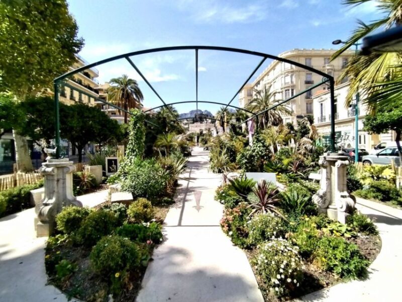 Menton: Citrus Farm, Old-Town & Botanic Full Day Tour - Important Information