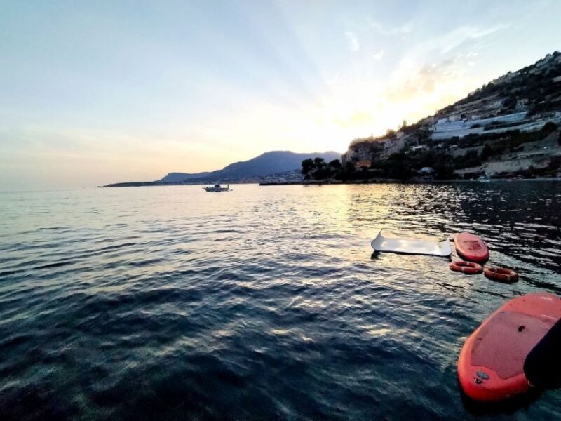 Menton: Citrus Farm, Old-Town & Botanic Full Day Tour - Restrictions