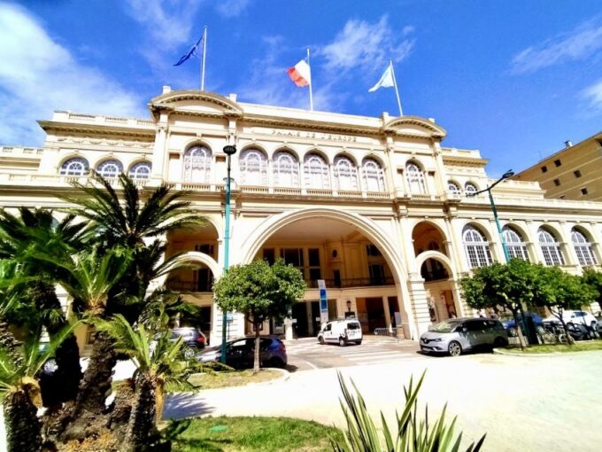 Menton Full Day: Citrus Farm, Old-Town (Botanic & Boat Exp) - Frequently Asked Questions