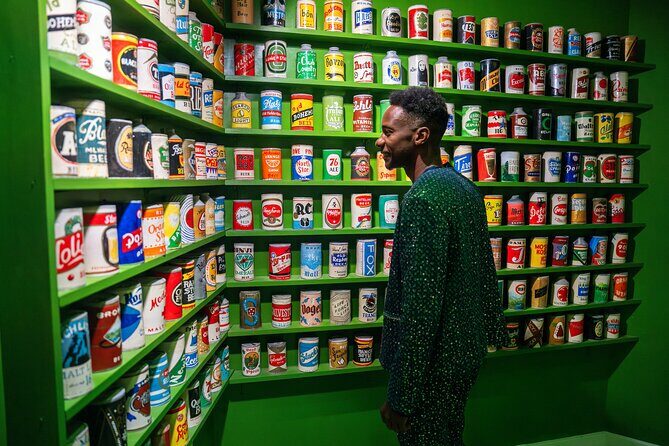 Meow Wolf's Radio Tave in Houston - Who Should Visit Radio Tave?
