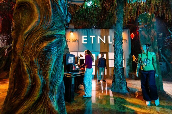 Meow Wolf's Radio Tave in Houston - Final Thoughts: The Value of Radio Tave in Houston