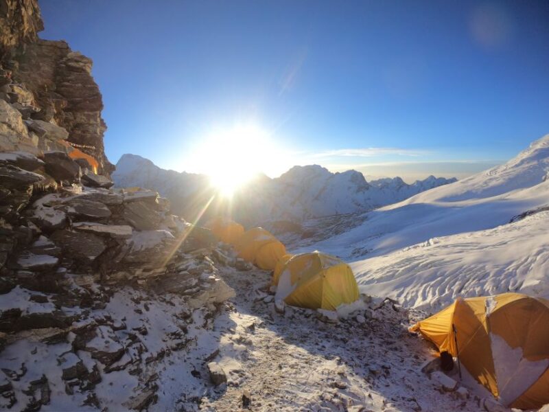 Mera Peak Climbing - Expedition Costs and Inclusions