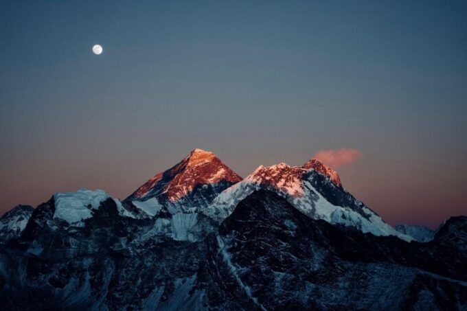 Mera Peak Climbing - Preparation and Gear