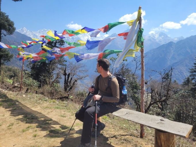 Mera Peak Climbing - Optional Activities