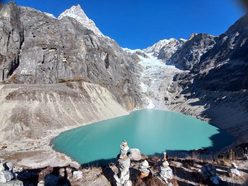 Mera Peak Climbing - Key Points