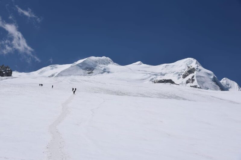 Mera Peak Climbing - Trekking Routes and Experiences