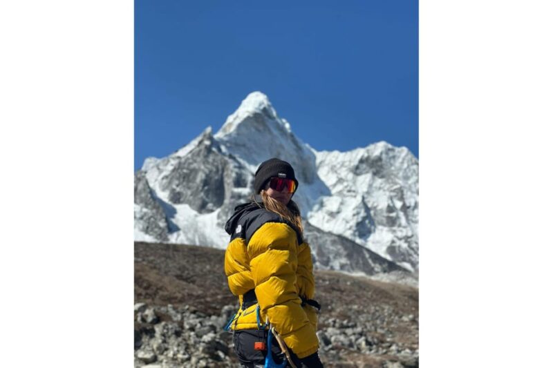 MERA PEAK CLIMBING - Accommodation and Meals