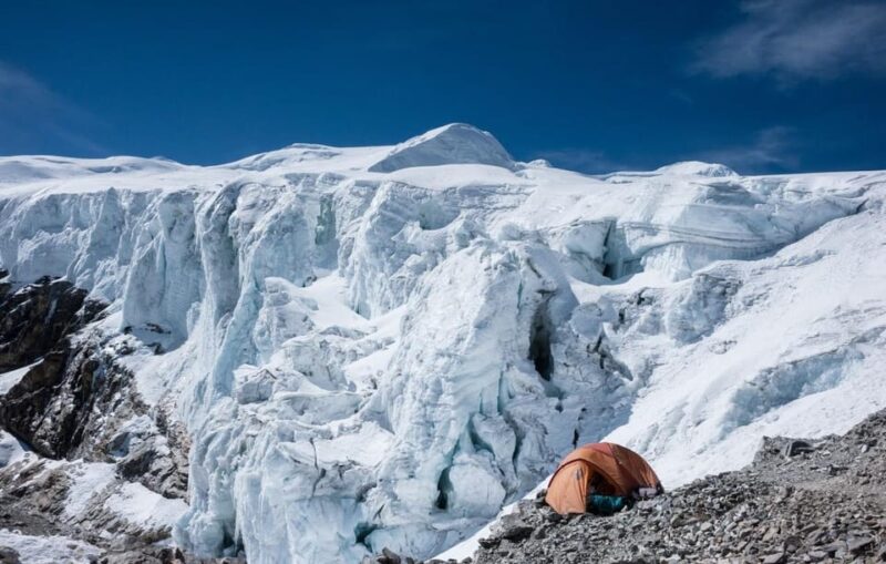 Mera Peak Climbing - Logistics and Accommodation