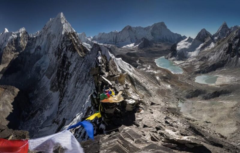 Mera Peak Climbing - Cultural Immersion