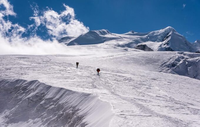 Mera Peak Climbing - Why Choose Mera Peak