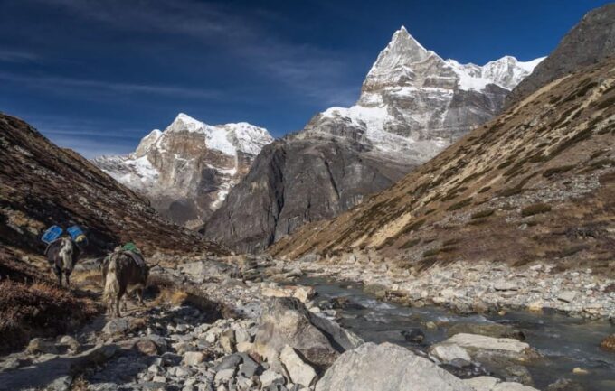 Mera Peak Climbing - Frequently Asked Questions