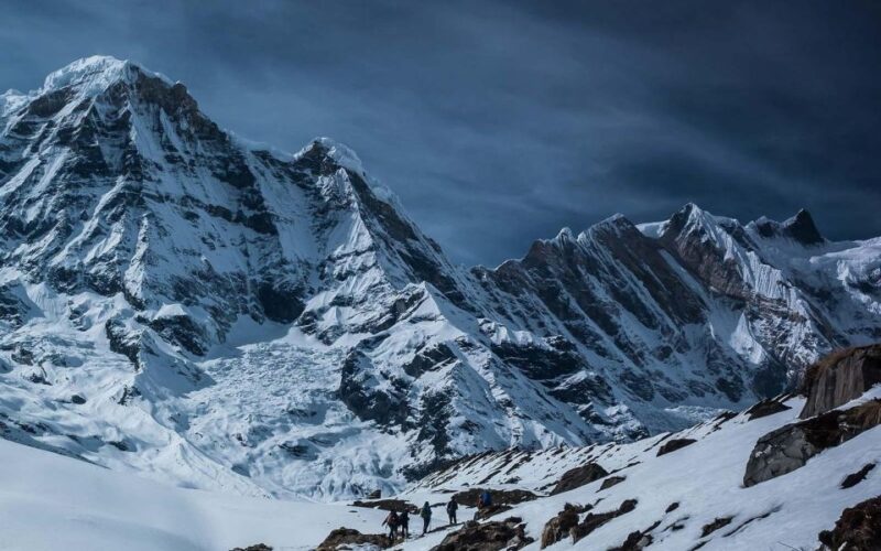 Mera Peak, Nepal - Key Points