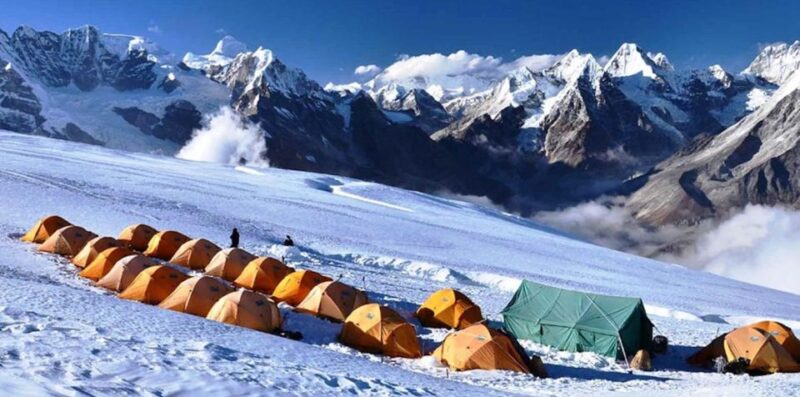 Mera Peak, Nepal - Cultural Immersion