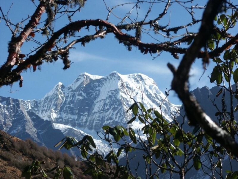 Mera Peak, Nepal - Inclusions and Costs