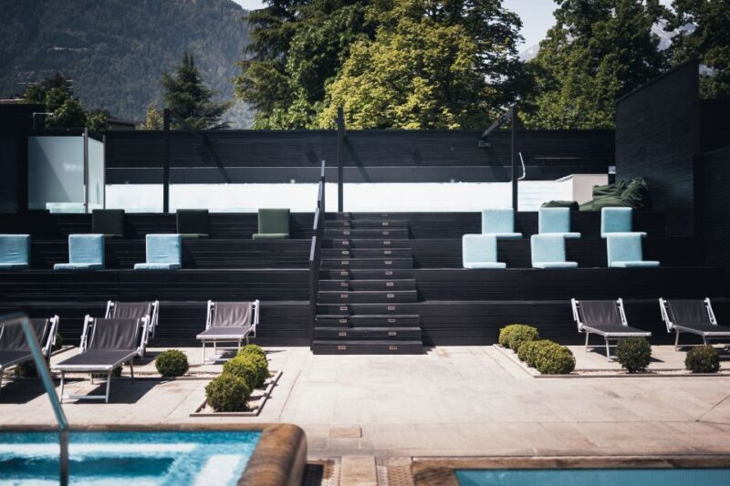 Merano: Terme Merano Pools and Sauna Entry Ticket - Ticket Pricing and Booking Options