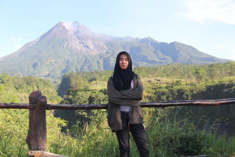 Merapi Jeep Lava Tour Yogyakarta - Adventure Highlights