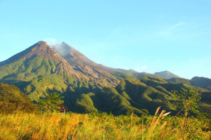 Merapi Jeep Lava Tour Yogyakarta - Jeep Adventure Exploration