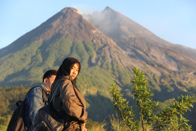 Merapi Jeep Lava Tour Yogyakarta - Frequently Asked Questions