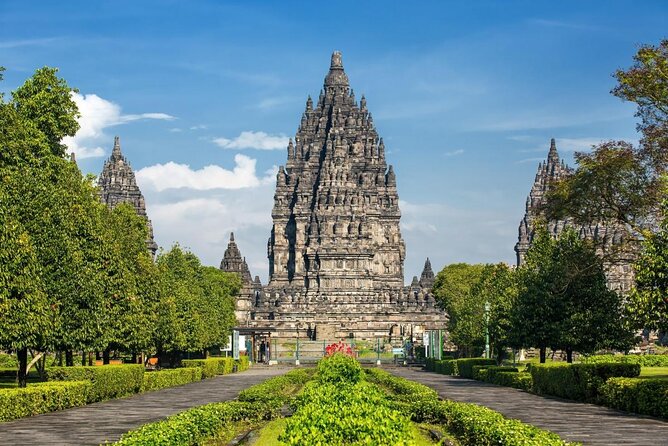 Merapi Jeep Volcano Private Tour and Prambanan Sunset - Key Points