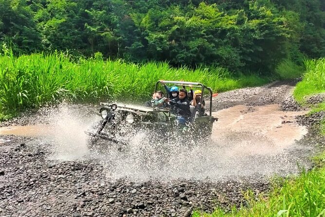 Merapi Jeep Volcano Private Tour and Prambanan Sunset - Personalized Private Tour Options