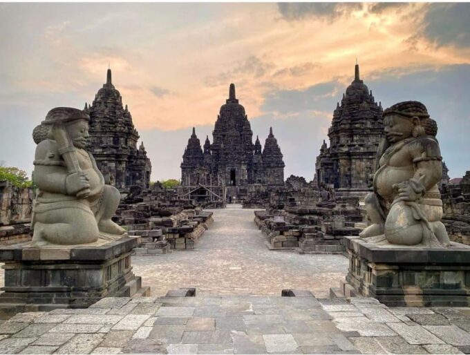 Merapi Lava Tour and Prambanan Temple All In - Reservation and Cancellation