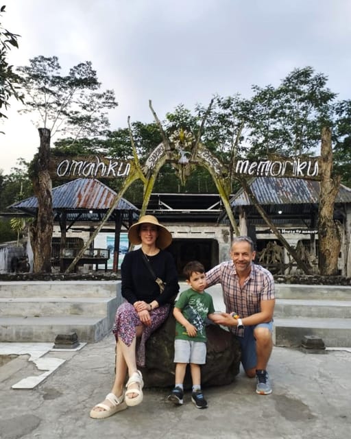 Merapi Volcano 4WD Jeep Tour From Yogyakarta - Participant Suitability