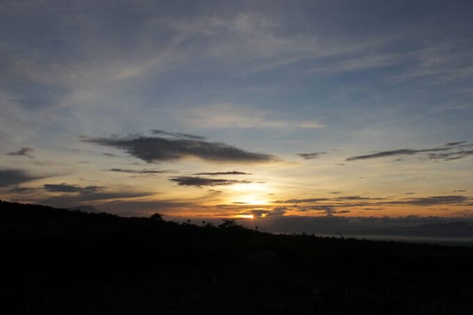Merapi Volcano Sunrise With 4wd Jeep and Step on Cold Lava - Important Details