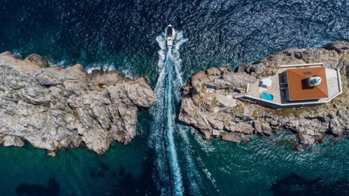 Mercan Yachting Excursion 34 Private Boat Tour - Cancellation Policy