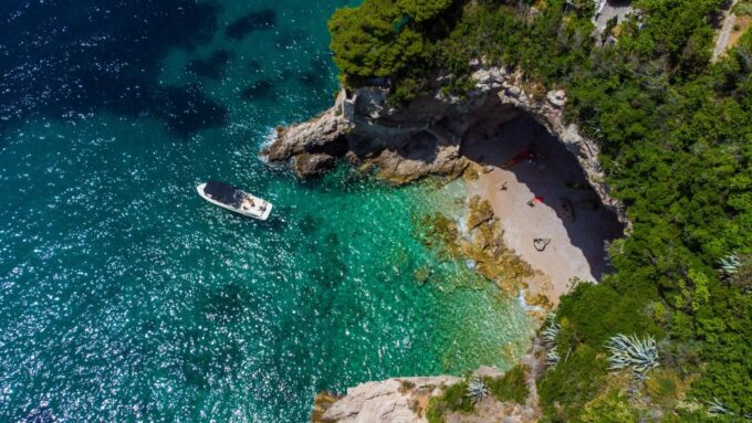 Mercan Yachting Excursion 34 Private Boat Tour - Additional Activities