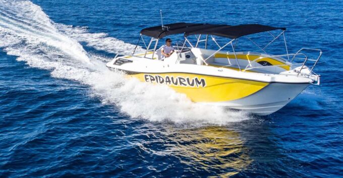 Mercan Yachting Excursion 34 Private Boat Tour - Contact Information
