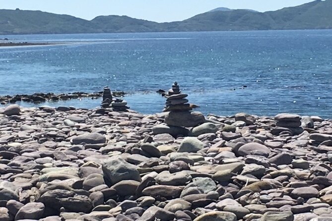 Mercedes Minibus, Ring of Kerry Private Tour From Killarney - Breathtaking Natural Wonders